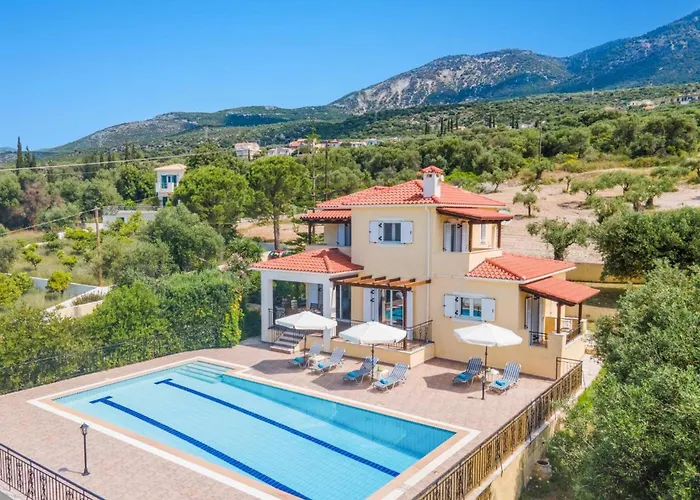 Kismet By Villa
