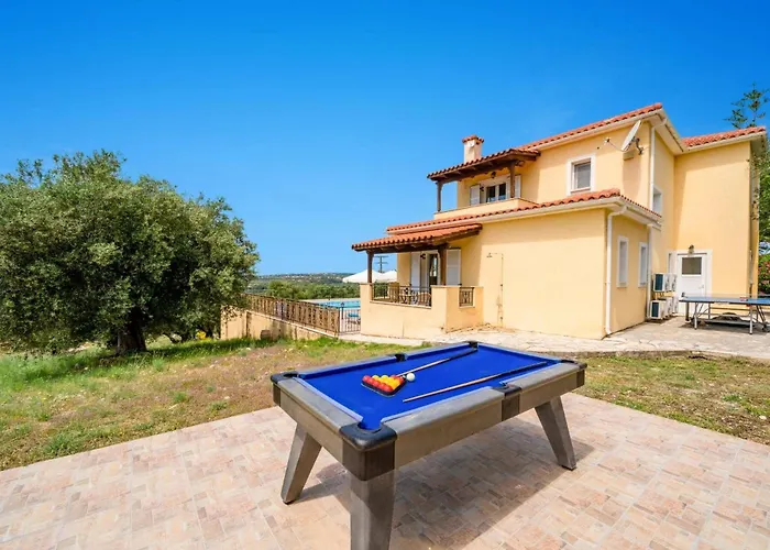 Kismet By Villa
