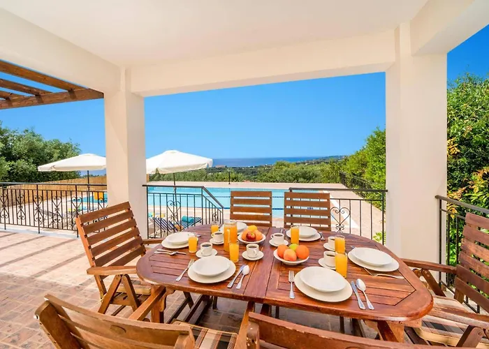 Kismet By Villa Mousata