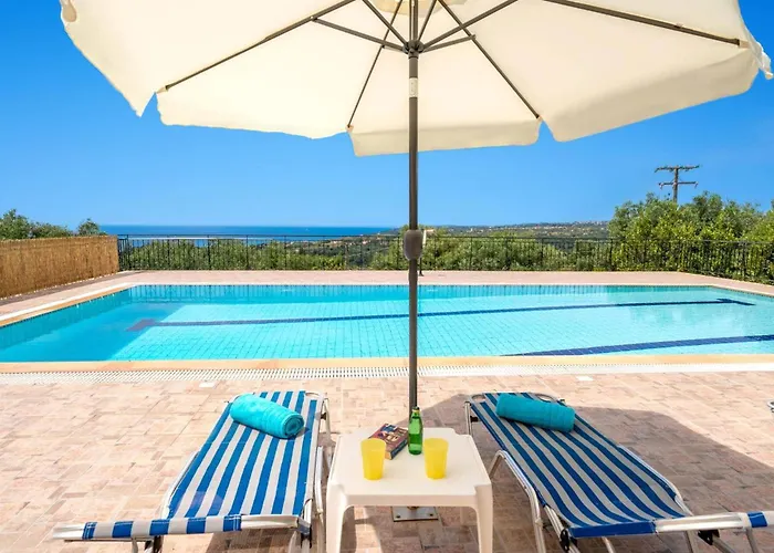 Kismet By Villa Mousata