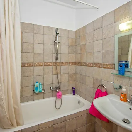 Kismet By Βίλα Μουσάτα