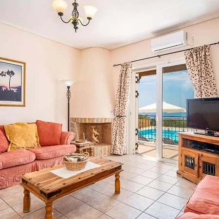 Βίλα Kismet By *