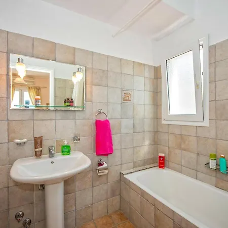 Villa Kismet By Mousata