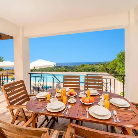 Kismet By Villa Mousata