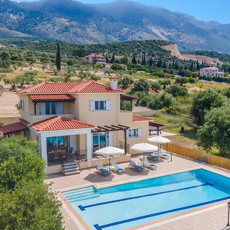 Kismet By Μουσάτα