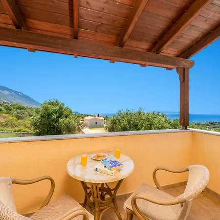 Kismet By Βίλα *