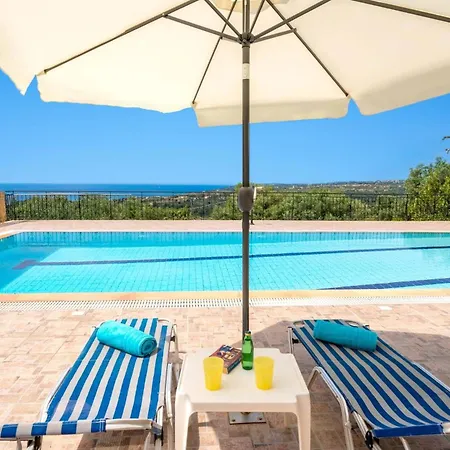 Kismet By Villa Mousata